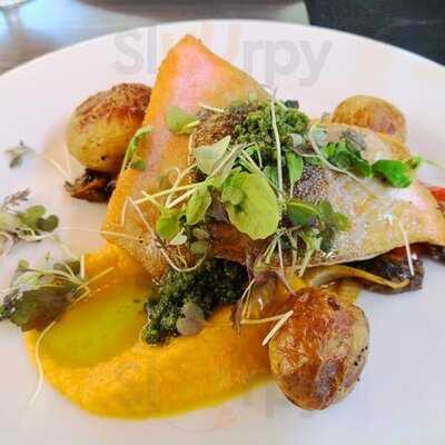 Ravintola Mestaritalli