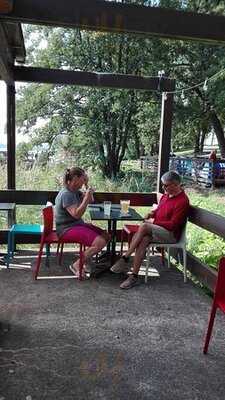 Ravintola Mestaritalli