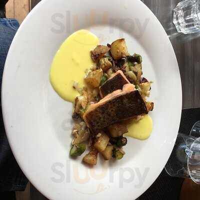 Ravintola Mestaritalli