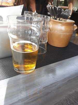 Ravintola Mestaritalli