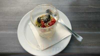 Ravintola Mestaritalli