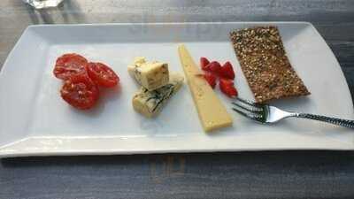 Ravintola Mestaritalli