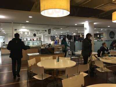 Unicafe Ylioppilasaukio