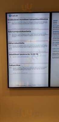 Unicafe Ylioppilasaukio