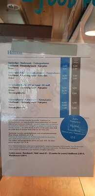 Unicafe Ylioppilasaukio