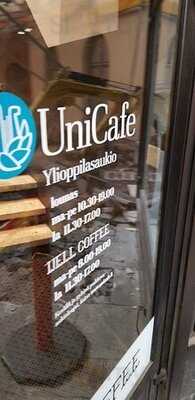 Unicafe Ylioppilasaukio