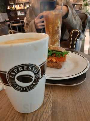 Espresso House