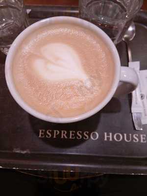 Espresso House