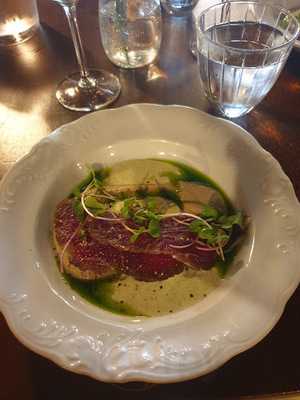 Le Petit Chaperon Rouge