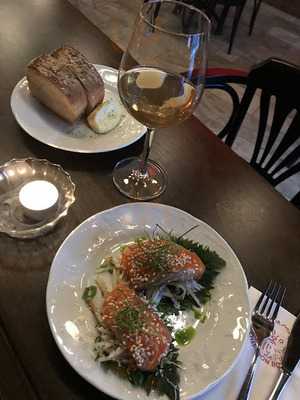 Le Petit Chaperon Rouge