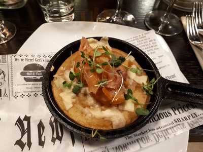 Ravintola Viisipennia