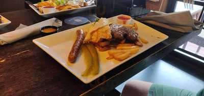 Ravintola Viisipennia