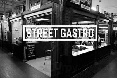 Street Gastro
