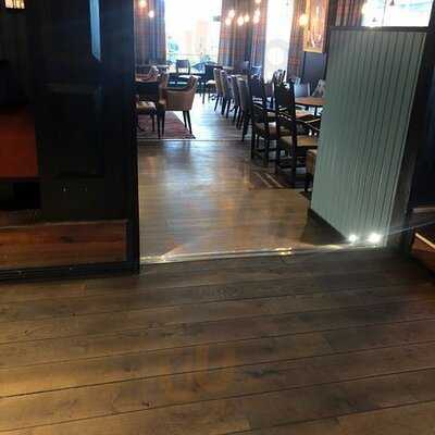 Kitty's Public House