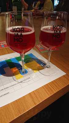 Korjaamon Baari & Keittio  Helsinki