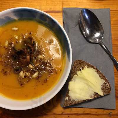 Korjaamon Baari & Keittio  Helsinki