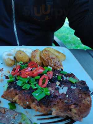 Korjaamon Baari & Keittio  Helsinki