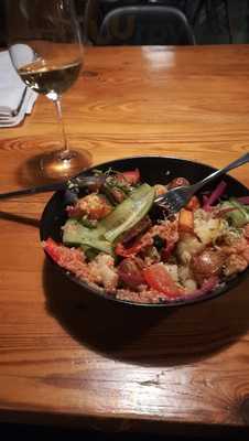 Korjaamon Baari & Keittio  Helsinki