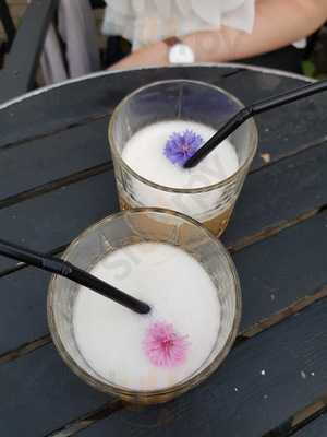 Korjaamon Baari & Keittio  Helsinki