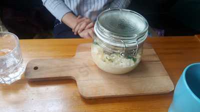 Korjaamon Baari & Keittio  Helsinki