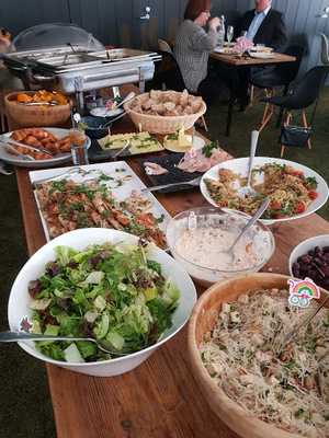 Korjaamon Baari & Keittio  Helsinki