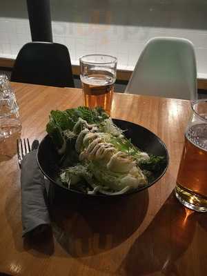 Korjaamon Baari & Keittio  Helsinki