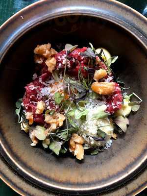 Way Bakery And Wine Bar