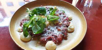 Way Bakery And Wine Bar