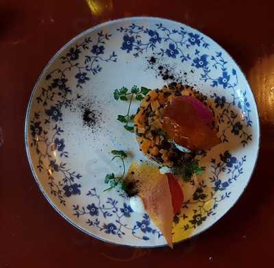 Way Bakery And Wine Bar