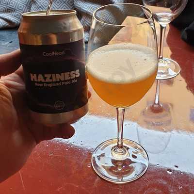 Way Bakery And Wine Bar