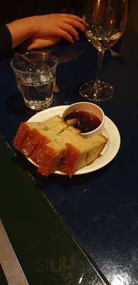 Way Bakery And Wine Bar