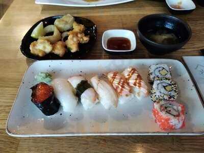 Thai Ravintola Orchid Helsinki