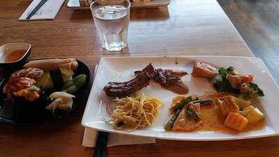 Thai Ravintola Orchid Helsinki