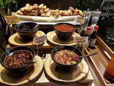 Thai Ravintola Orchid Helsinki