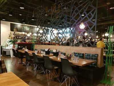 Thai Ravintola Orchid Helsinki