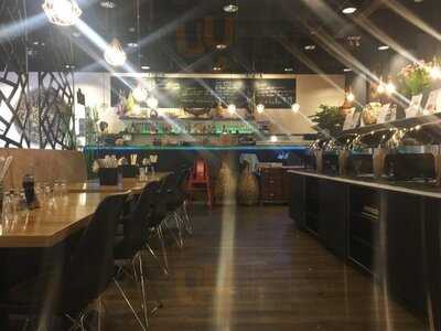 Thai Ravintola Orchid Helsinki