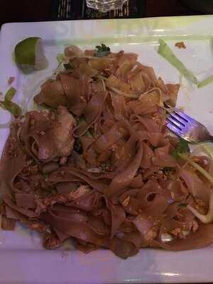 Thai Ravintola Orchid Helsinki