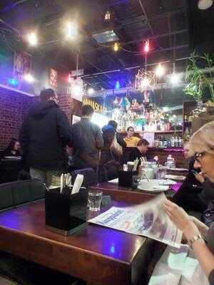 Thai Ravintola Orchid Helsinki