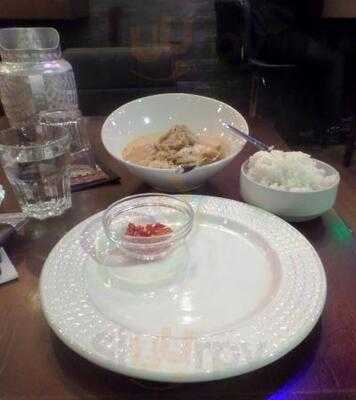 Thai Ravintola Orchid Helsinki