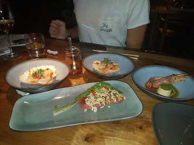 Aka Oriental Gastrobar