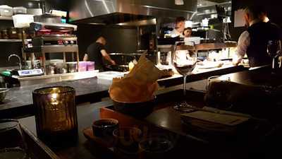 Aka Oriental Gastrobar