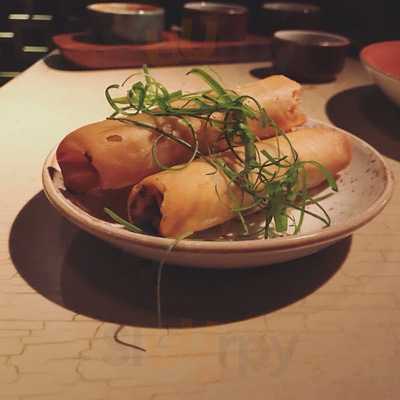 Aka Oriental Gastrobar