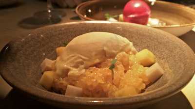 Aka Oriental Gastrobar