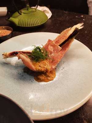 Aka Oriental Gastrobar