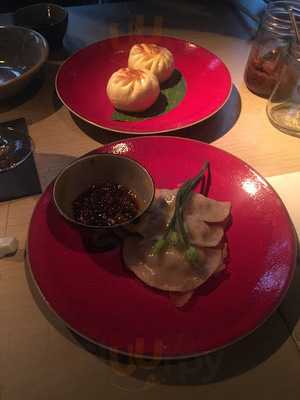 Aka Oriental Gastrobar