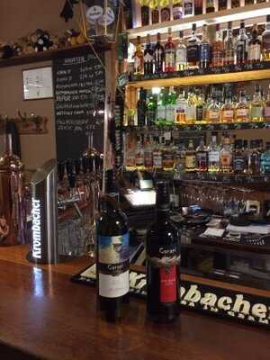 Ravintola Laiska Karhu