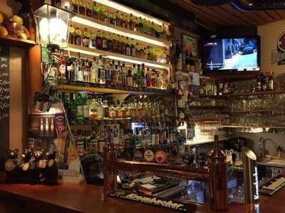 Ravintola Laiska Karhu