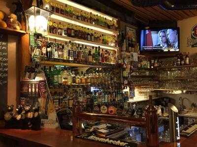 Ravintola Laiska Karhu