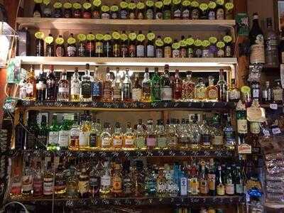 Ravintola Laiska Karhu