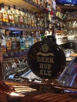 Ravintola Laiska Karhu